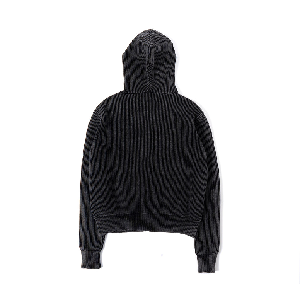 "STEALTH" FULL ZIP