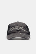 Duster Painted Hat